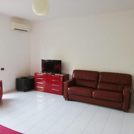 Appartamento Perito מראה חיצוני תמונה
