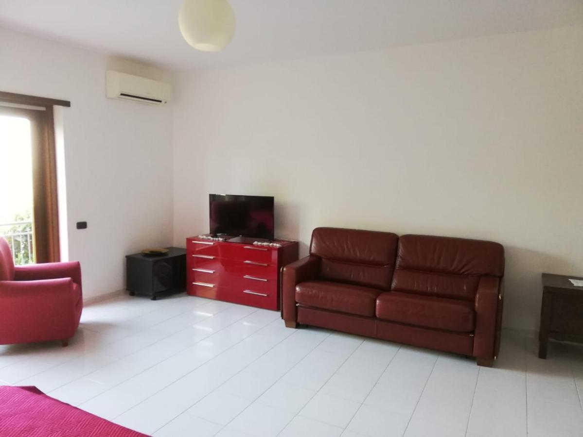 Appartamento Perito מראה חיצוני תמונה