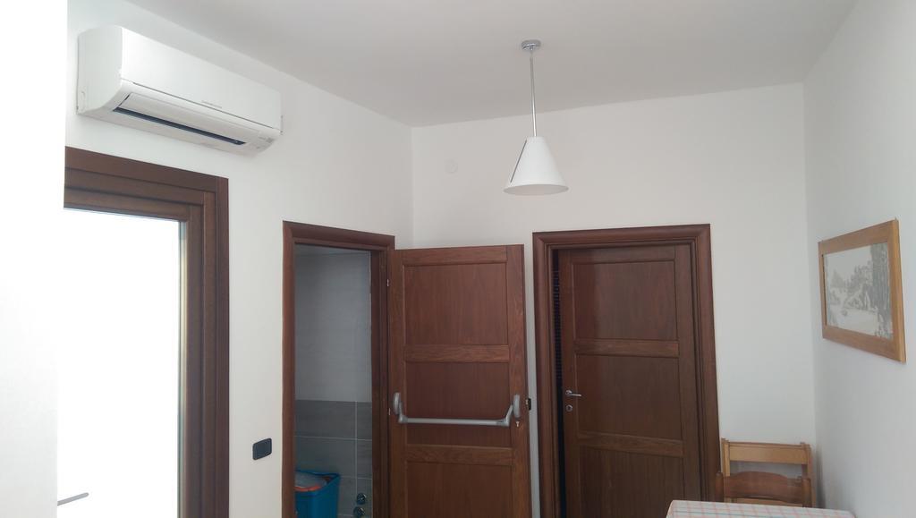 Appartamento Perito מראה חיצוני תמונה